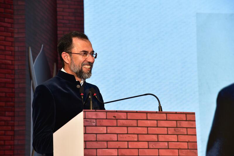 Dinesh Thakur, Founder of GRPL
