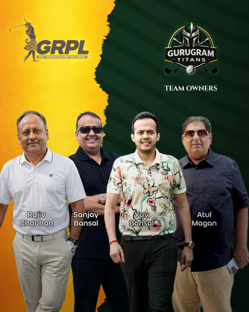 Gurugram Titans