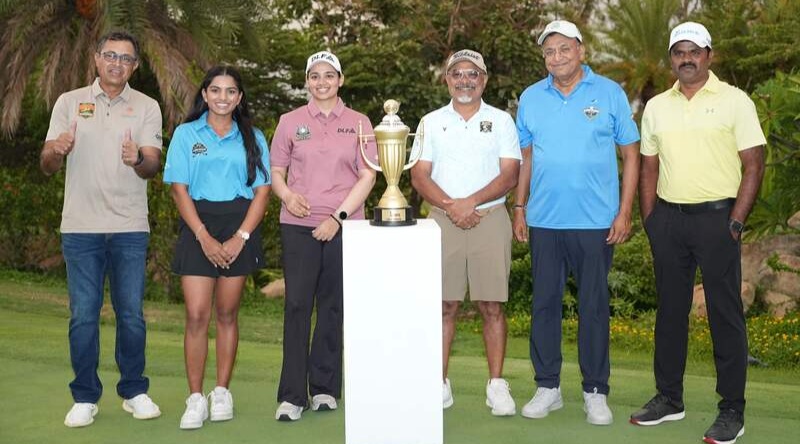 Ahmedabad Takes Early Lead as The Royal Trial of India Begins in Spectacular Fashion at Kolar