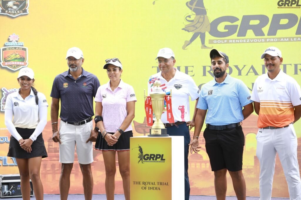 GRPL Team Captions