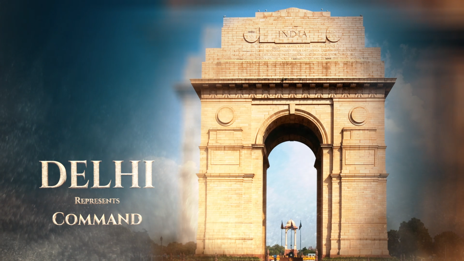Delhi Leg | GRPL
