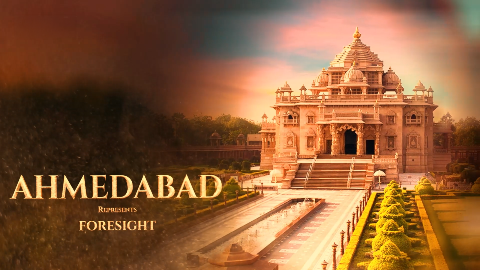 Ahmedabad Leg | GRPL